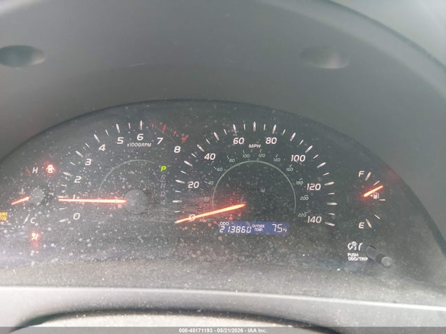 Aukcja sprzedaży 2009 Toyota Camry Le, vin: 4T1BE46K89U269827, numer aukcji: 45171193