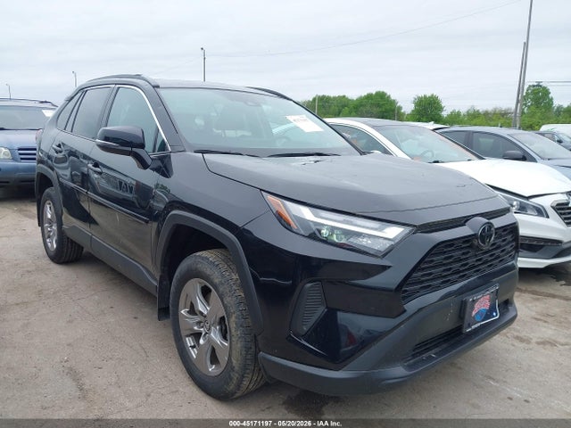 Продажа на аукционе авто 2024 Toyota Rav4 Xle, vin: 2T3P1RFVXRC434245, номер лота: 45171197