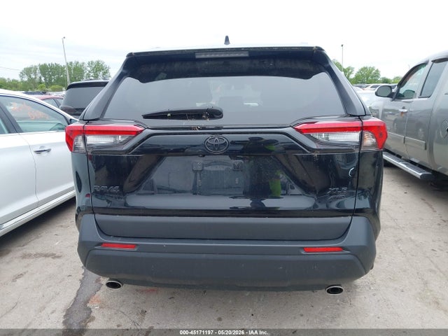 Продаж на аукціоні авто 2024 Toyota Rav4 Xle, vin: 2T3P1RFVXRC434245, номер лоту: 45171197