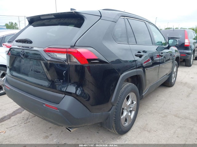 Продаж на аукціоні авто 2024 Toyota Rav4 Xle, vin: 2T3P1RFVXRC434245, номер лоту: 45171197