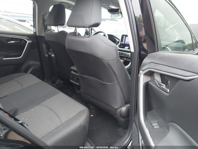 Продажа на аукционе авто 2024 Toyota Rav4 Xle, vin: 2T3P1RFVXRC434245, номер лота: 45171197