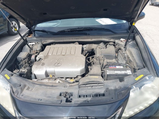 Продажа на аукционе авто 2013 Lexus Es 350, vin: JTHBK1GG5D2036089, номер лота: 45171198