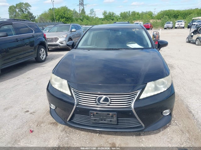 Продажа на аукционе авто 2013 Lexus Es 350, vin: JTHBK1GG5D2036089, номер лота: 45171198