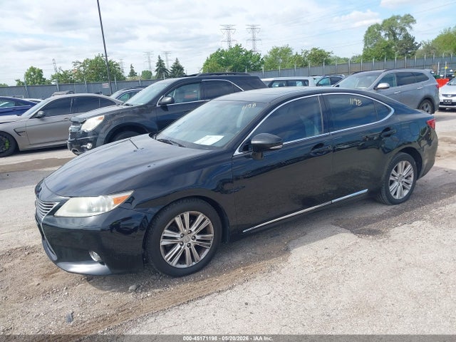 Продажа на аукционе авто 2013 Lexus Es 350, vin: JTHBK1GG5D2036089, номер лота: 45171198