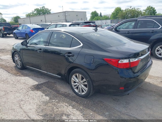 Продажа на аукционе авто 2013 Lexus Es 350, vin: JTHBK1GG5D2036089, номер лота: 45171198