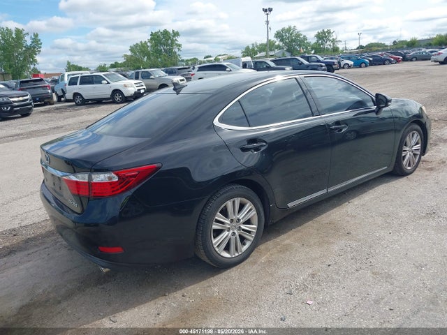 Продажа на аукционе авто 2013 Lexus Es 350, vin: JTHBK1GG5D2036089, номер лота: 45171198