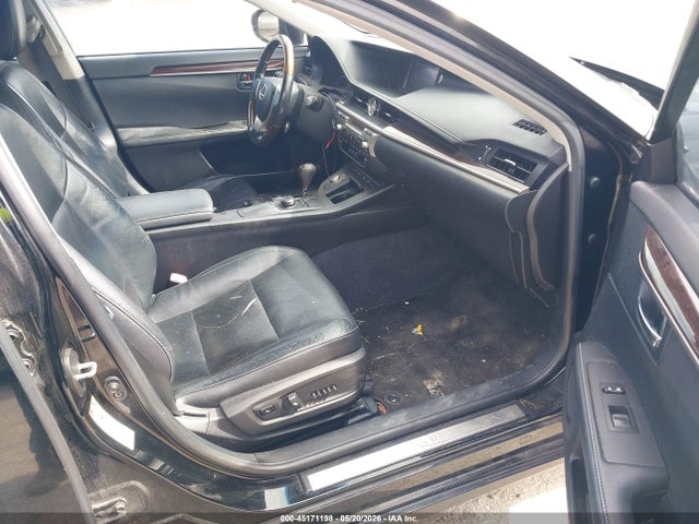 Продажа на аукционе авто 2013 Lexus Es 350, vin: JTHBK1GG5D2036089, номер лота: 45171198