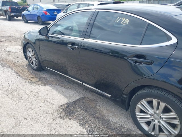 Продажа на аукционе авто 2013 Lexus Es 350, vin: JTHBK1GG5D2036089, номер лота: 45171198