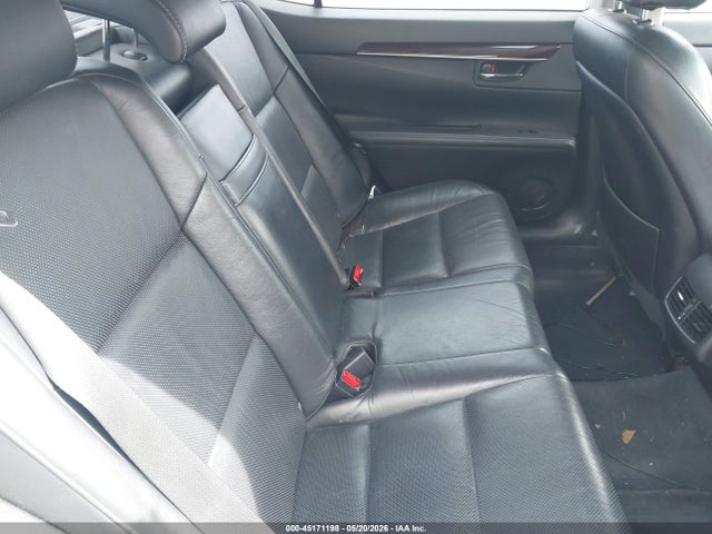 Продажа на аукционе авто 2013 Lexus Es 350, vin: JTHBK1GG5D2036089, номер лота: 45171198