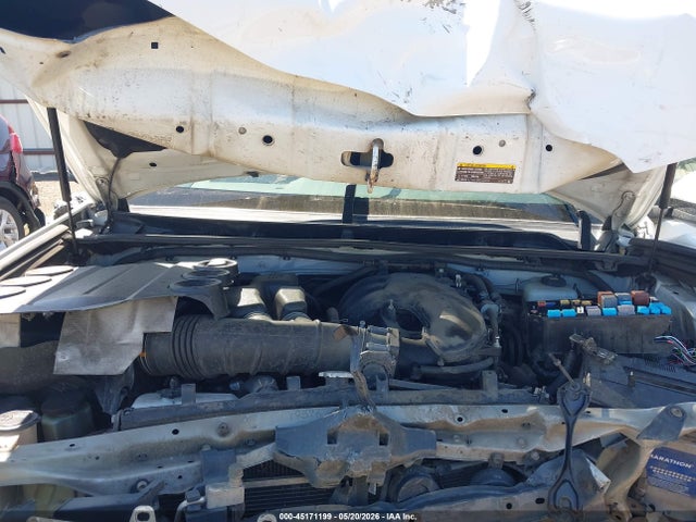 JTEBU5JR6J5535759 Toyota 4RUNNER SR5