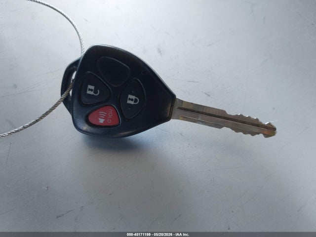 JTEBU5JR6J5535759 Toyota 4RUNNER SR5