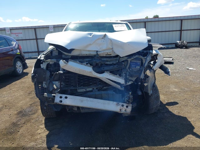 JTEBU5JR6J5535759 Toyota 4RUNNER SR5