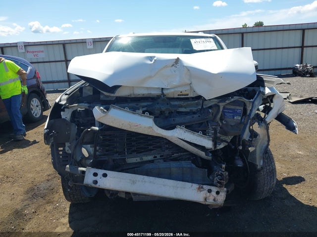 JTEBU5JR6J5535759 Toyota 4RUNNER SR5
