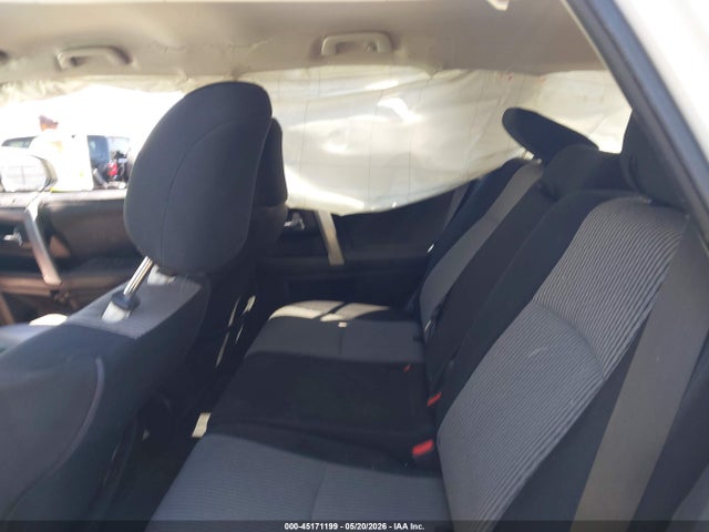 JTEBU5JR6J5535759 Toyota 4RUNNER SR5
