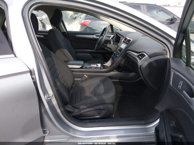 Auction sale of the 2020 Ford Fusion Hybrid Se, vin: 3FA6P0LU3LR197017, lot number: 45171203