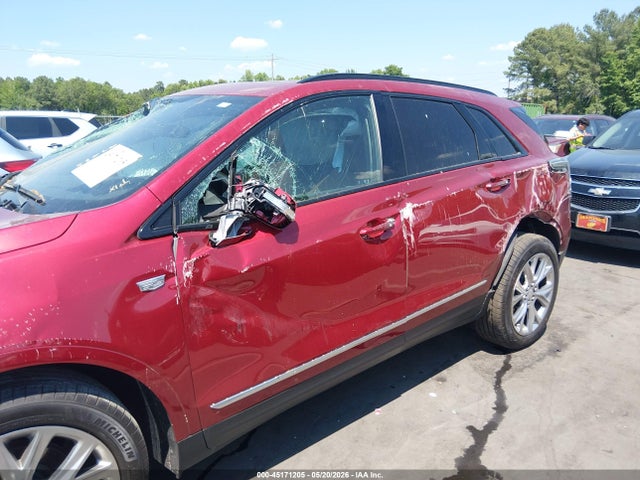 Aukcja sprzedaży 2020 Cadillac Xt5 Sport, vin: 1GYKNGRS8LZ151962, numer aukcji: 45171205