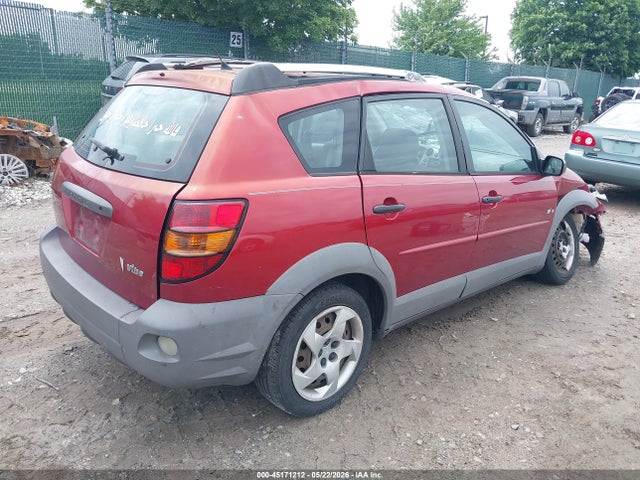 Aukcja sprzedaży 2003 Pontiac Vibe, vin: 5Y2SL62873Z457524, numer aukcji: 45171212