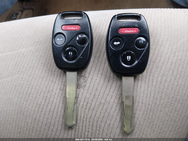 45171214 :رقم المزاد ، 1HGFA16886L039633 vin ، 2006 Honda Civic Ex مزاد بيع