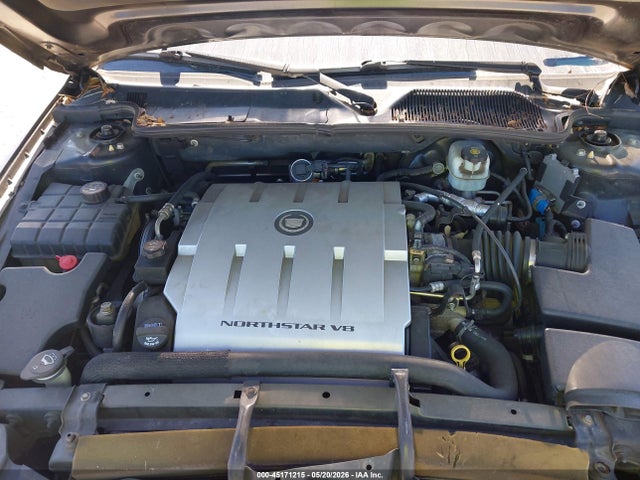 Aukcja sprzedaży 2008 Cadillac Dts 1sd, vin: 1G6KD57Y58U177351, numer aukcji: 45171215