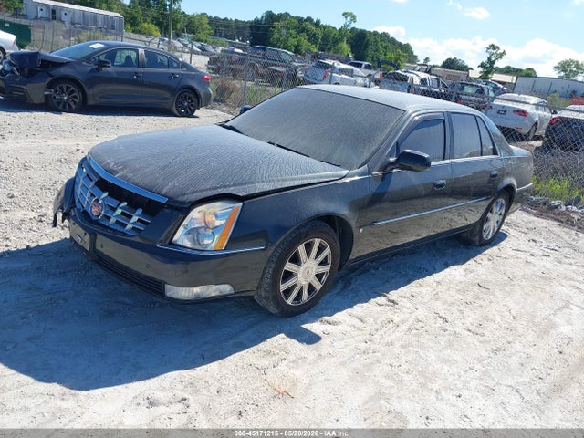 Aukcja sprzedaży 2008 Cadillac Dts 1sd, vin: 1G6KD57Y58U177351, numer aukcji: 45171215