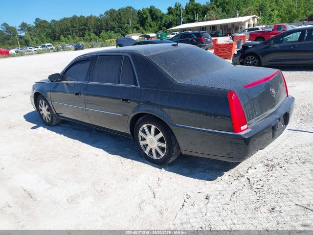 Aukcja sprzedaży 2008 Cadillac Dts 1sd, vin: 1G6KD57Y58U177351, numer aukcji: 45171215