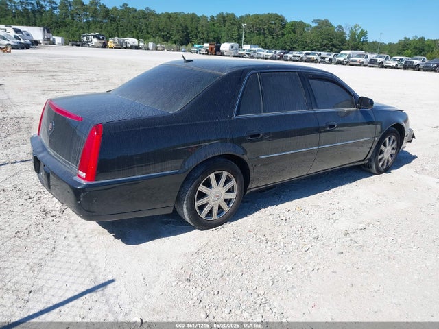 Aukcja sprzedaży 2008 Cadillac Dts 1sd, vin: 1G6KD57Y58U177351, numer aukcji: 45171215
