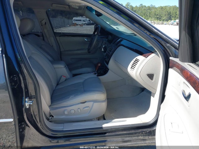 Aukcja sprzedaży 2008 Cadillac Dts 1sd, vin: 1G6KD57Y58U177351, numer aukcji: 45171215