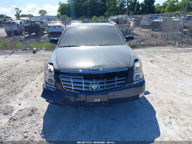 Aukcja sprzedaży 2008 Cadillac Dts 1sd, vin: 1G6KD57Y58U177351, numer aukcji: 45171215
