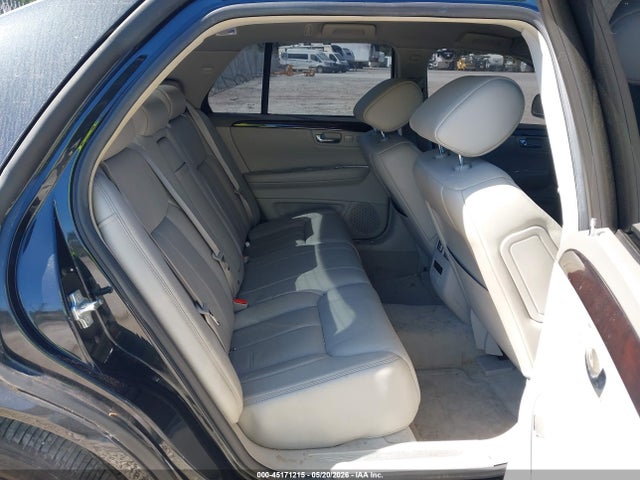 Aukcja sprzedaży 2008 Cadillac Dts 1sd, vin: 1G6KD57Y58U177351, numer aukcji: 45171215