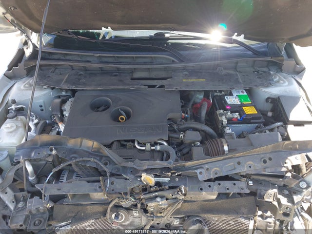 45171217 :رقم المزاد ، 1N4BL4EV2KC198552 vin ، 2019 Nissan Altima 2.5 Sl مزاد بيع
