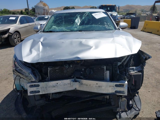 45171217 :رقم المزاد ، 1N4BL4EV2KC198552 vin ، 2019 Nissan Altima 2.5 Sl مزاد بيع
