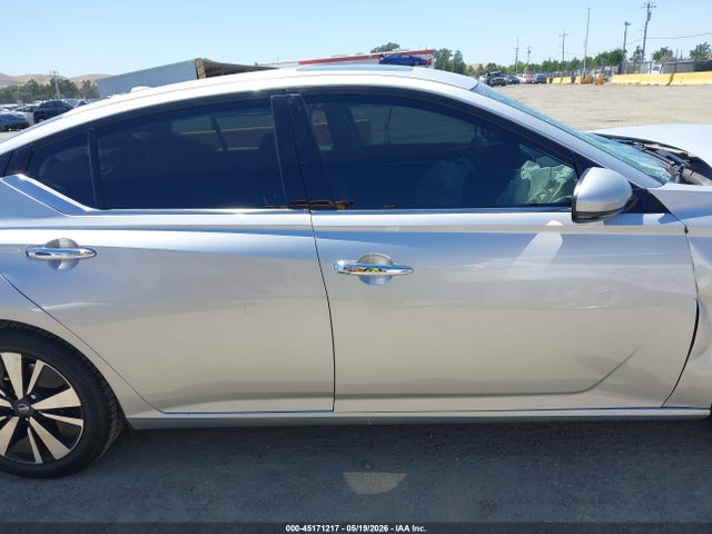 45171217 :رقم المزاد ، 1N4BL4EV2KC198552 vin ، 2019 Nissan Altima 2.5 Sl مزاد بيع