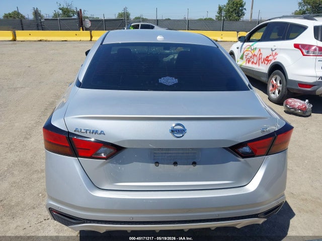 45171217 :رقم المزاد ، 1N4BL4EV2KC198552 vin ، 2019 Nissan Altima 2.5 Sl مزاد بيع