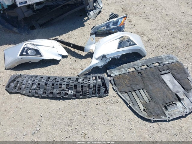 45171217 :رقم المزاد ، 1N4BL4EV2KC198552 vin ، 2019 Nissan Altima 2.5 Sl مزاد بيع