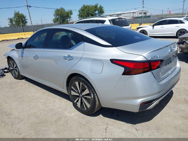 45171217 :رقم المزاد ، 1N4BL4EV2KC198552 vin ، 2019 Nissan Altima 2.5 Sl مزاد بيع