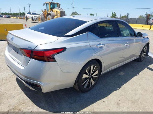 45171217 :رقم المزاد ، 1N4BL4EV2KC198552 vin ، 2019 Nissan Altima 2.5 Sl مزاد بيع