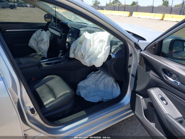 45171217 :رقم المزاد ، 1N4BL4EV2KC198552 vin ، 2019 Nissan Altima 2.5 Sl مزاد بيع