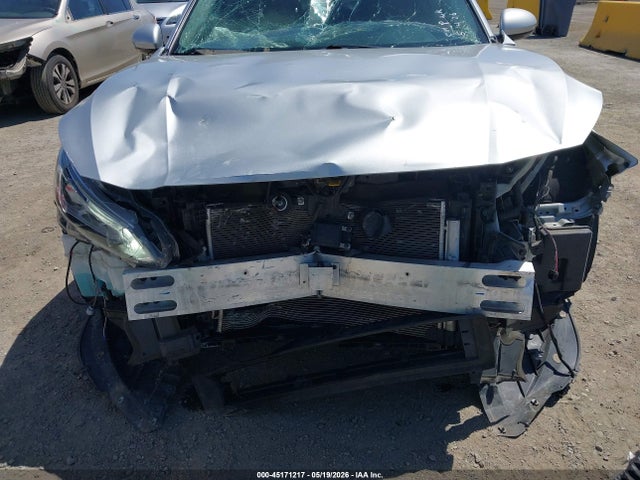 45171217 :رقم المزاد ، 1N4BL4EV2KC198552 vin ، 2019 Nissan Altima 2.5 Sl مزاد بيع