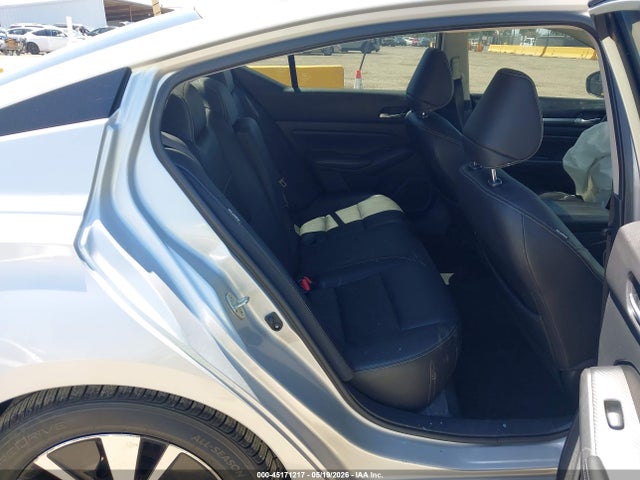 45171217 :رقم المزاد ، 1N4BL4EV2KC198552 vin ، 2019 Nissan Altima 2.5 Sl مزاد بيع