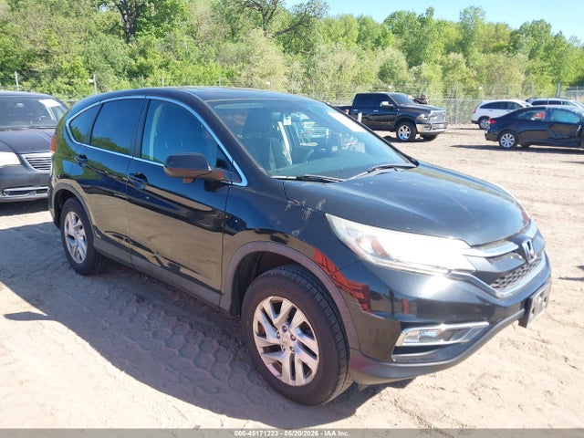 Auction sale of the 2016 Honda Cr-v Ex, vin: 5J6RM4H54GL043990, lot number: 45171223