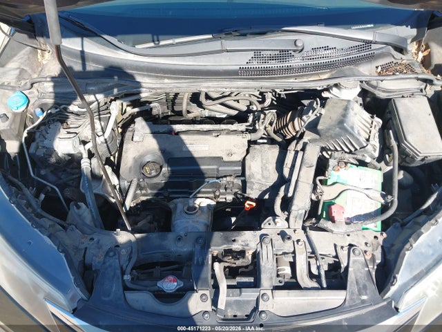 Продажа на аукционе авто 2016 Honda Cr-v Ex, vin: 5J6RM4H54GL043990, номер лота: 45171223