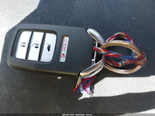 Продажа на аукционе авто 2016 Honda Cr-v Ex, vin: 5J6RM4H54GL043990, номер лота: 45171223