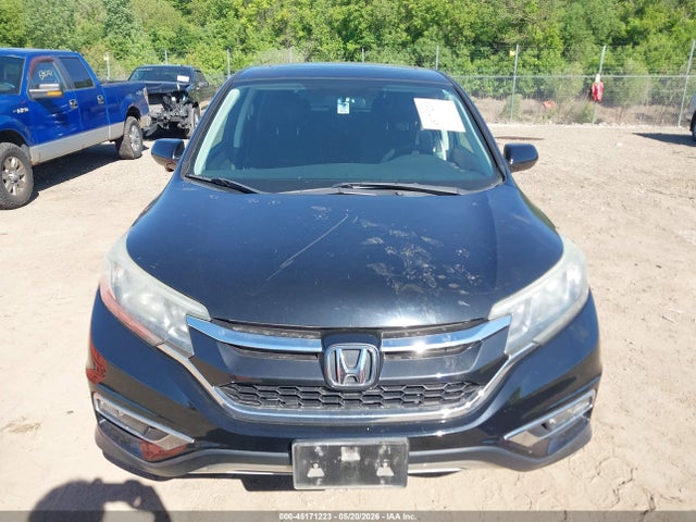 Продажа на аукционе авто 2016 Honda Cr-v Ex, vin: 5J6RM4H54GL043990, номер лота: 45171223