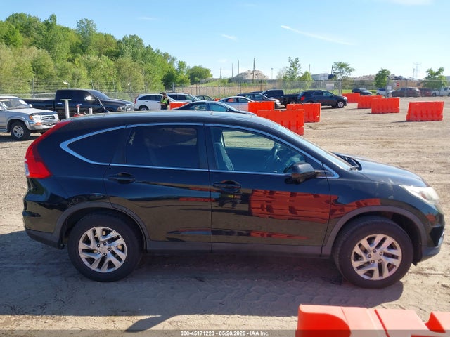 Продажа на аукционе авто 2016 Honda Cr-v Ex, vin: 5J6RM4H54GL043990, номер лота: 45171223
