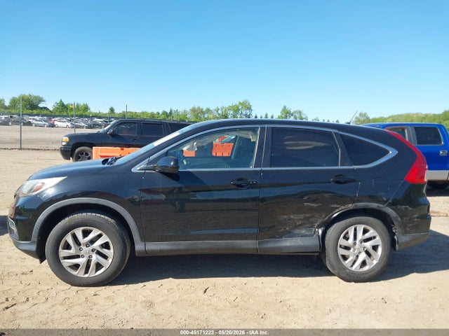 Продажа на аукционе авто 2016 Honda Cr-v Ex, vin: 5J6RM4H54GL043990, номер лота: 45171223