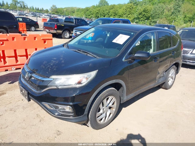 Продажа на аукционе авто 2016 Honda Cr-v Ex, vin: 5J6RM4H54GL043990, номер лота: 45171223