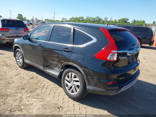 Продажа на аукционе авто 2016 Honda Cr-v Ex, vin: 5J6RM4H54GL043990, номер лота: 45171223
