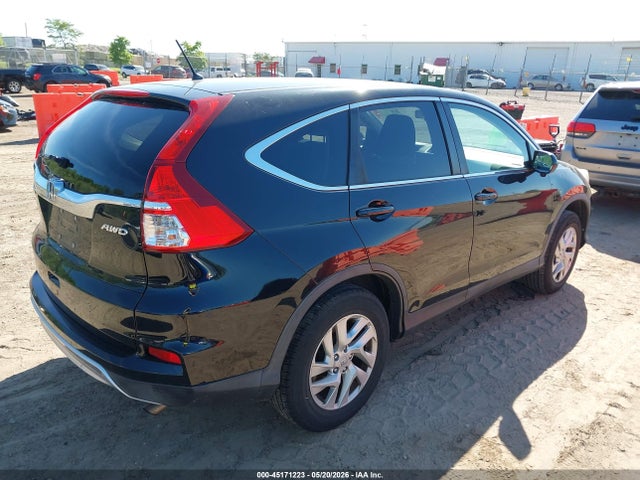 Продажа на аукционе авто 2016 Honda Cr-v Ex, vin: 5J6RM4H54GL043990, номер лота: 45171223