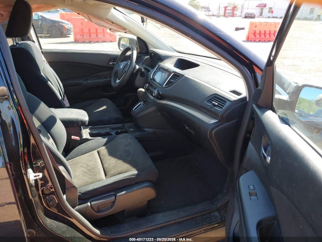 Продажа на аукционе авто 2016 Honda Cr-v Ex, vin: 5J6RM4H54GL043990, номер лота: 45171223