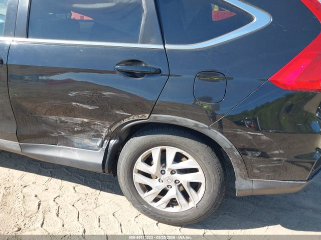 Продажа на аукционе авто 2016 Honda Cr-v Ex, vin: 5J6RM4H54GL043990, номер лота: 45171223